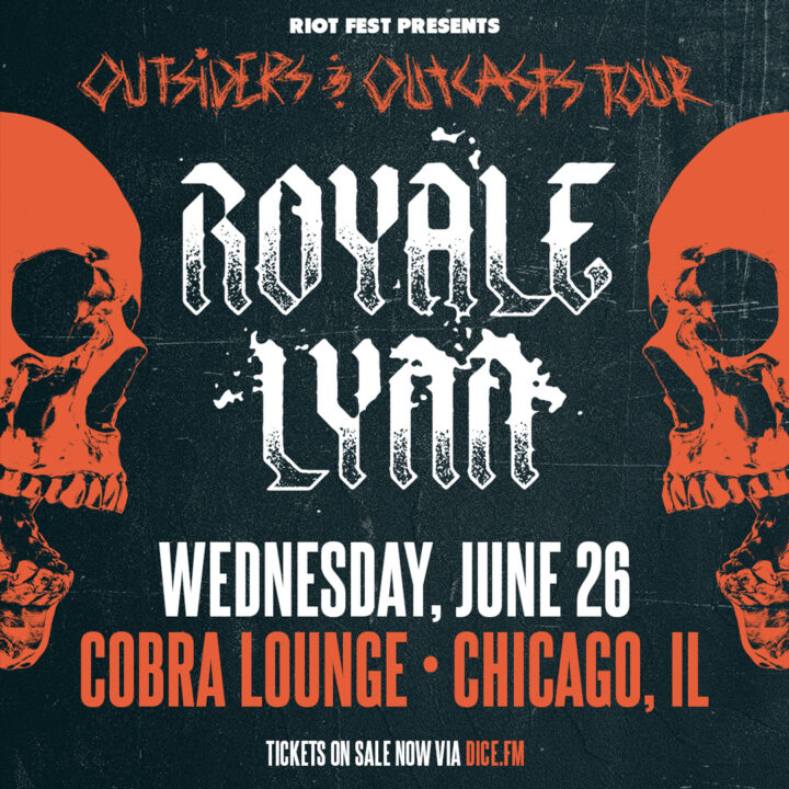 Royale Lynn at Cobra Lounge