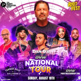 Ohio Valley Wrestling