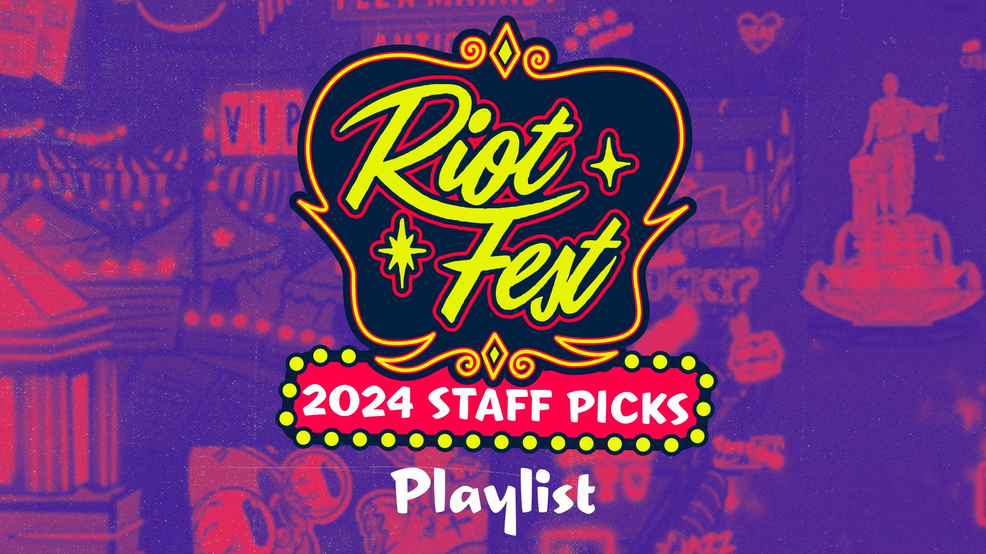 Riot Fest - September 20-22, 2024 | 3-Day Music Festival in RiotLand ...