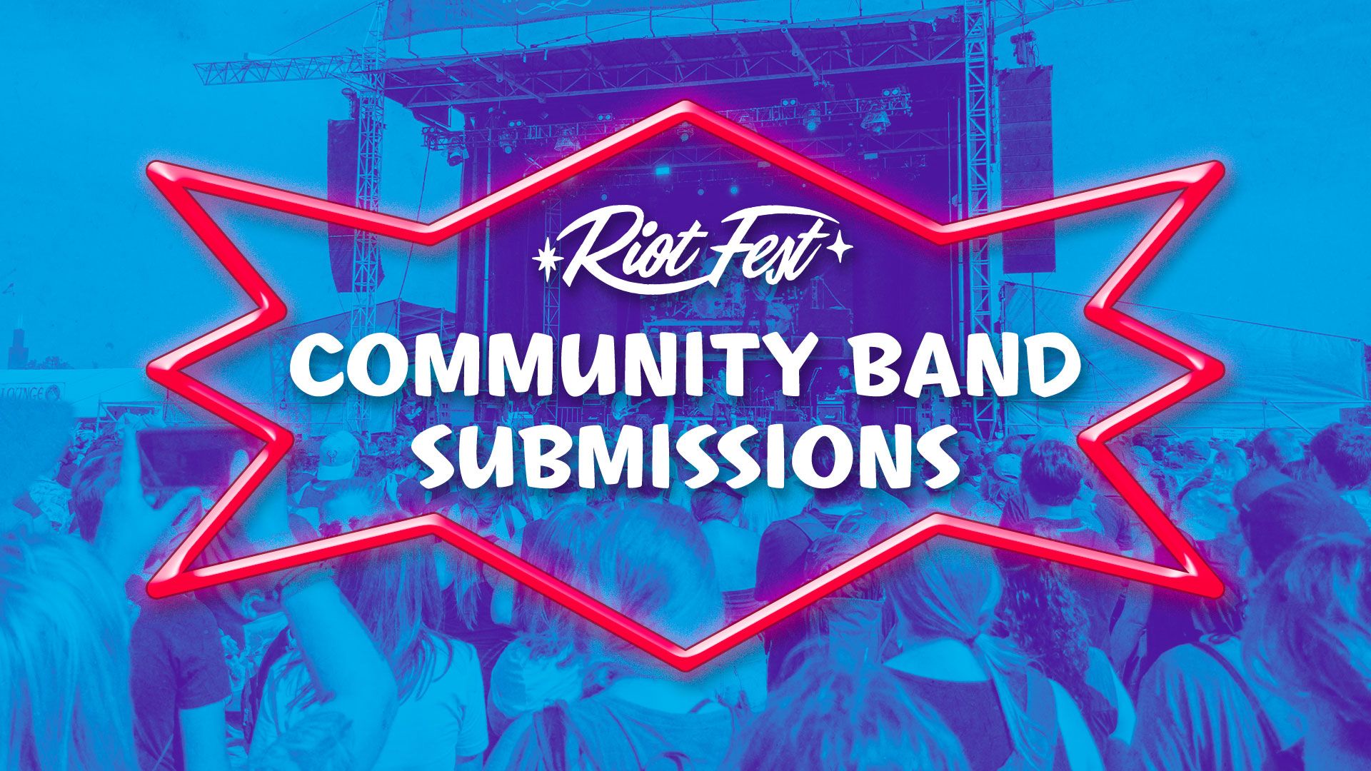 Community Band Submissions