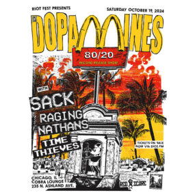 The Dopamines