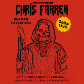 Chris Farren