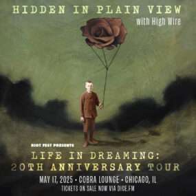 Hidden In Plain View