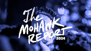 The Mohawk Report 2024