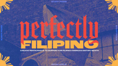 Perfectly Filipino: Restaurants to Support for Filipino-American History Month