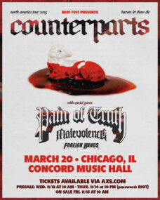 Counterparts