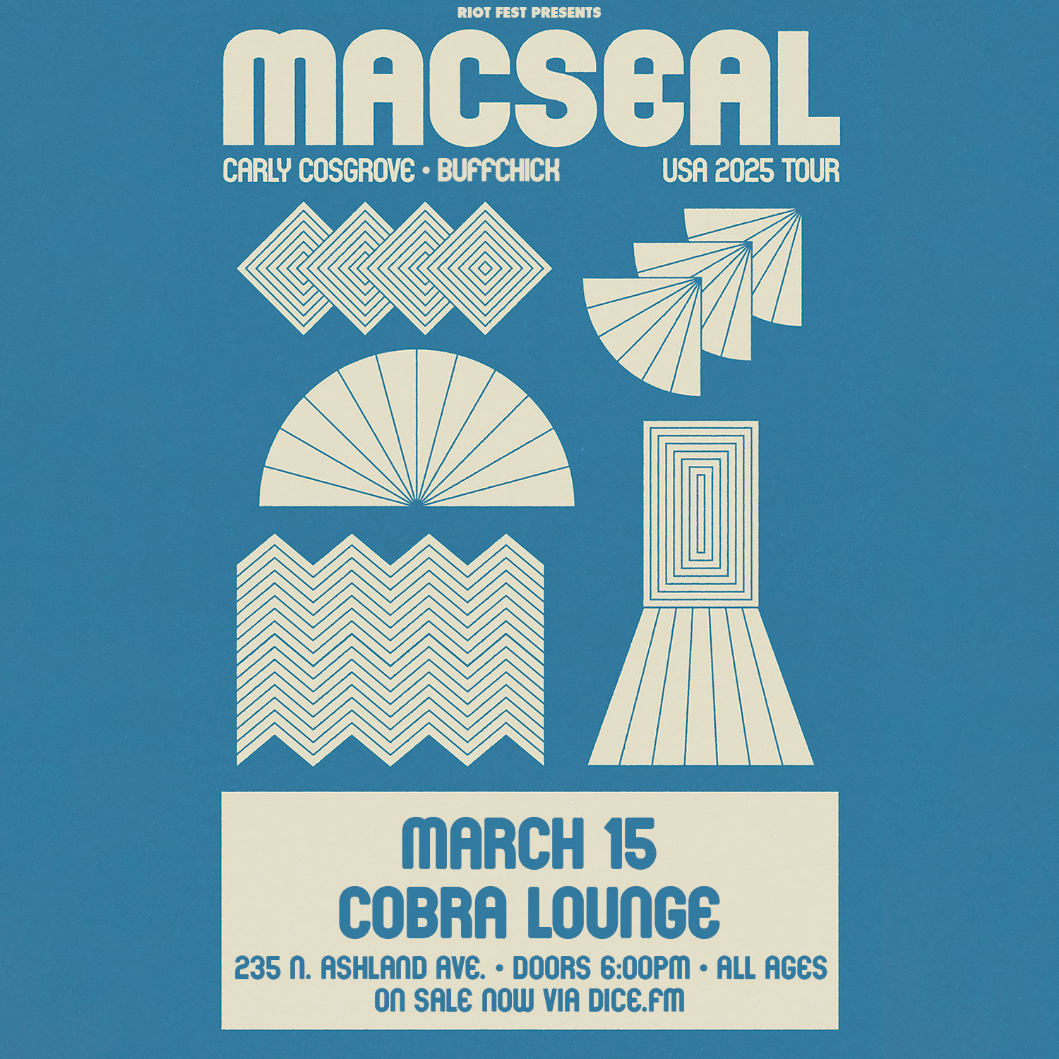Macseal