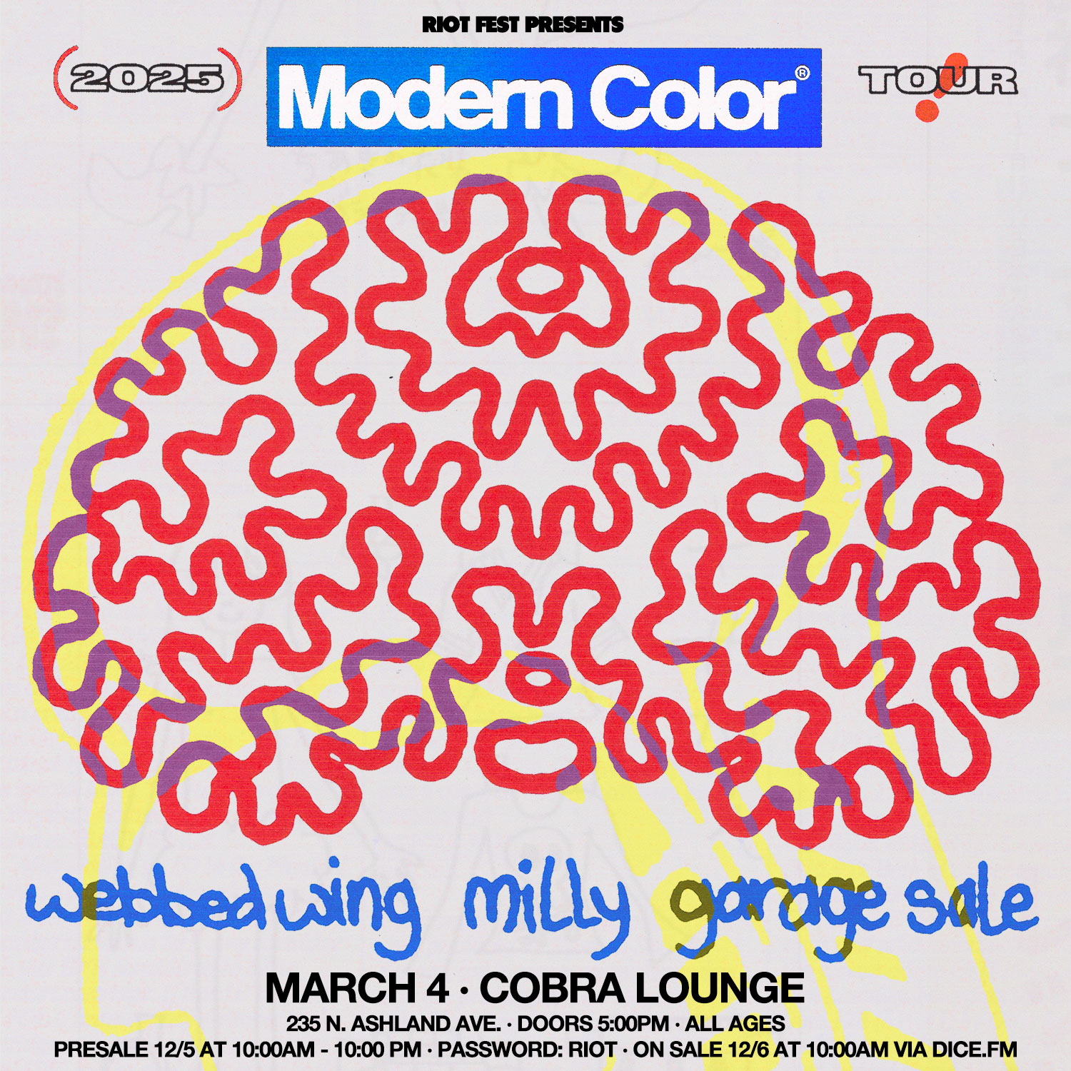 Modern Color