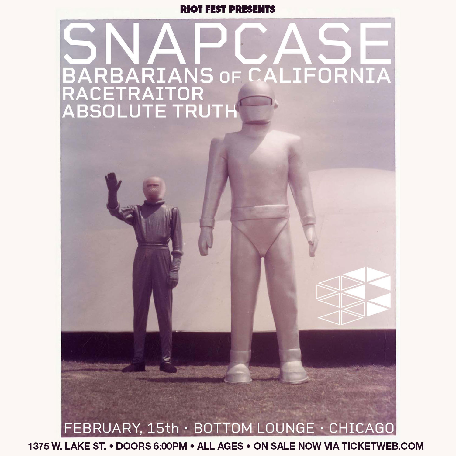 Snapcase