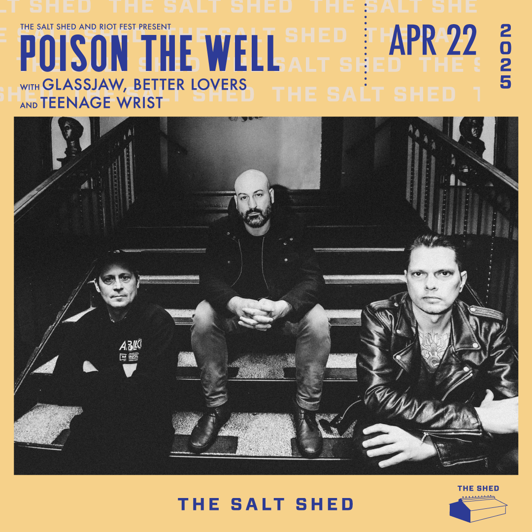 Poison The Well