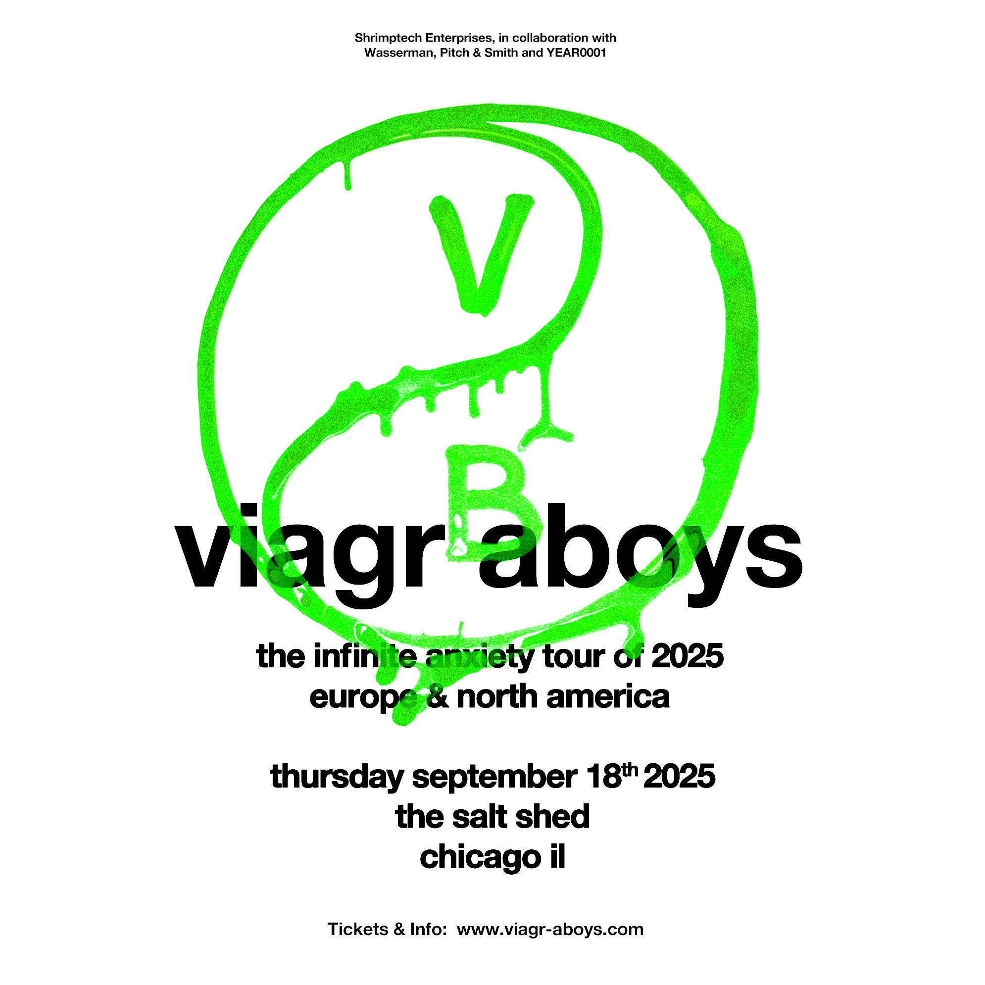 Viagra Boys