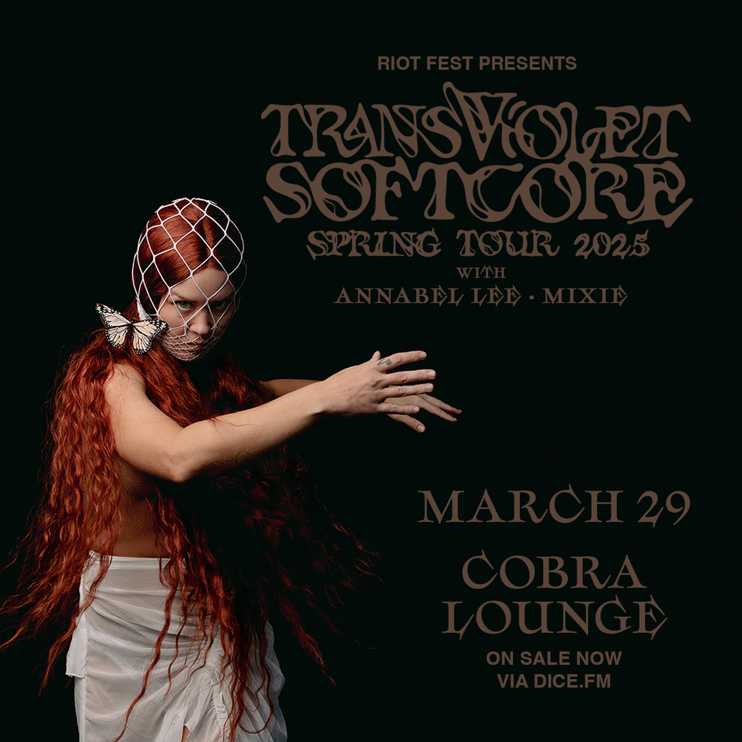 Transviolet