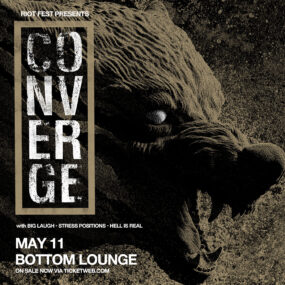 Converge