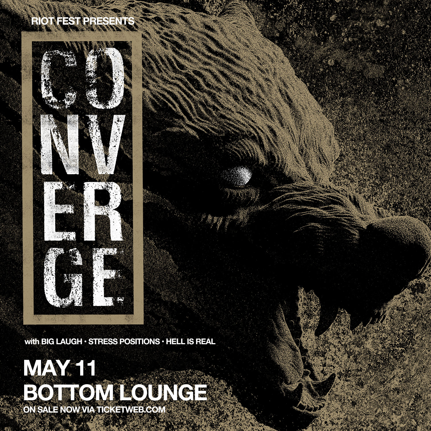 Converge