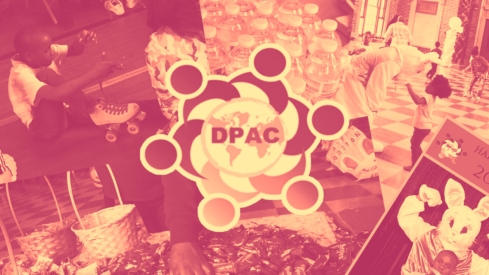 Riot Fest Community Spotlight: DPAC