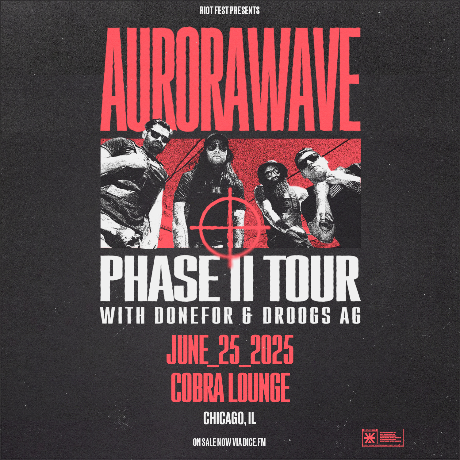 Aurorawave