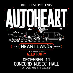 Autoheart