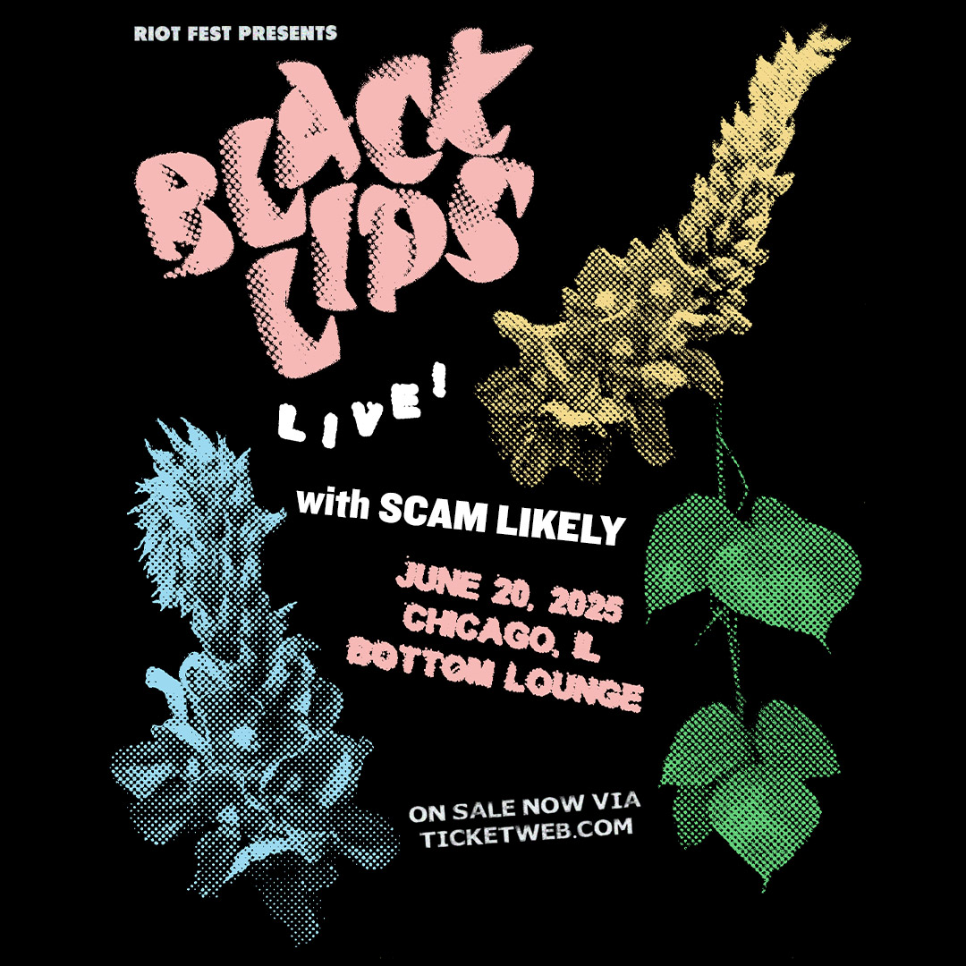 Black Lips