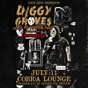 Diggy Graves