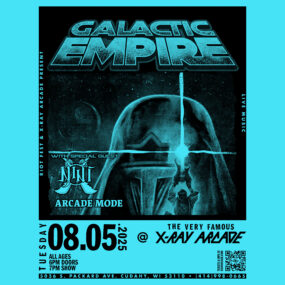 Galactic Empire
