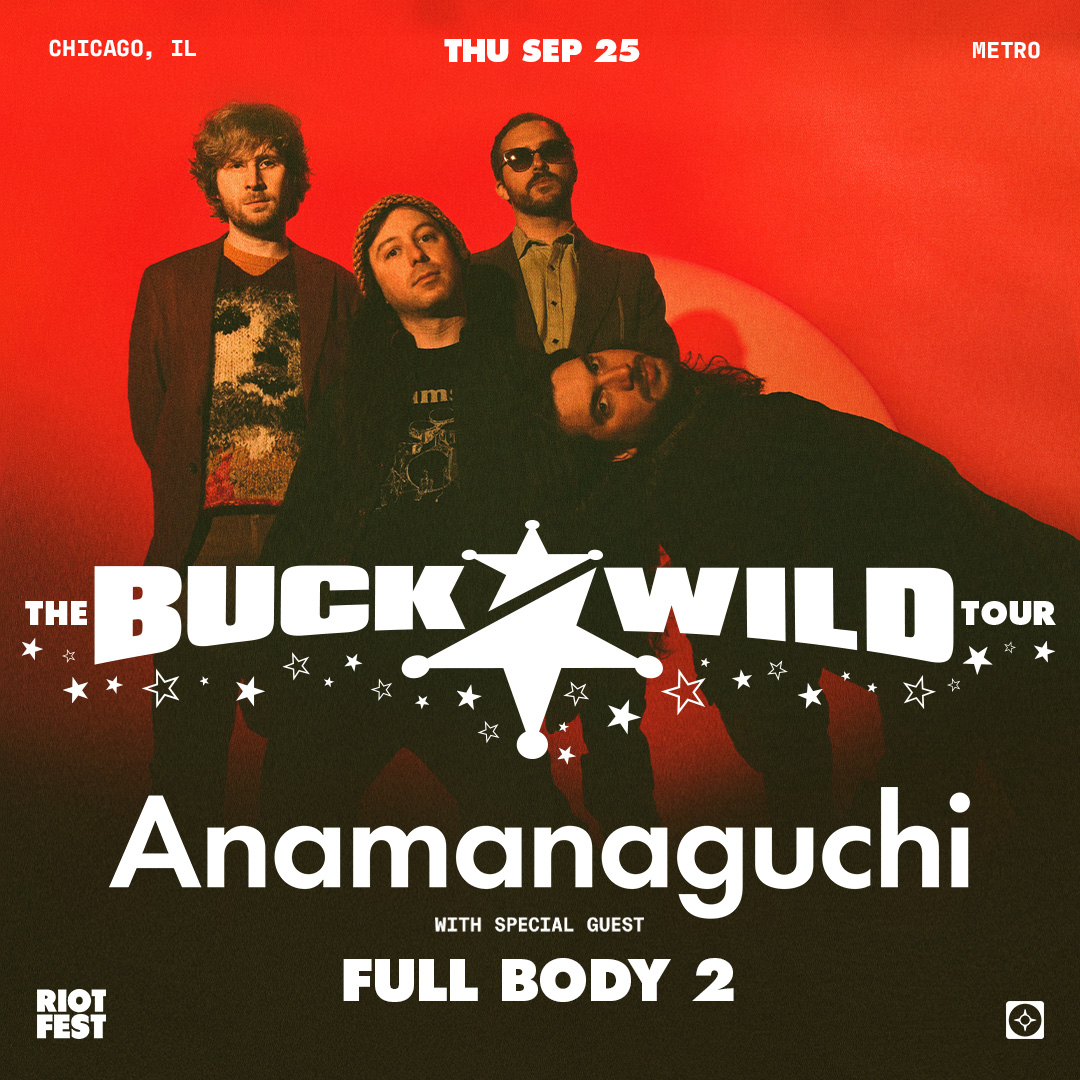Anamanaguchi