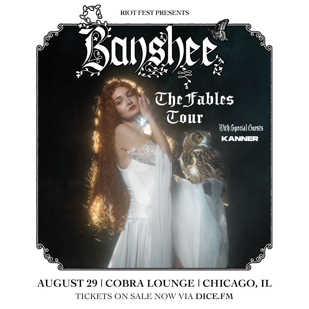 Banshee