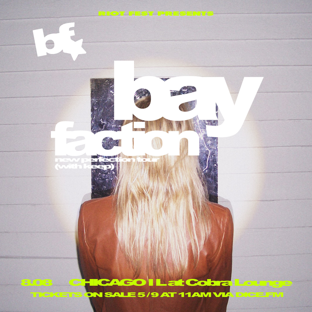 Bay Faction