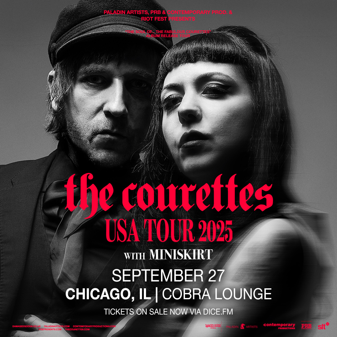 The Courettes