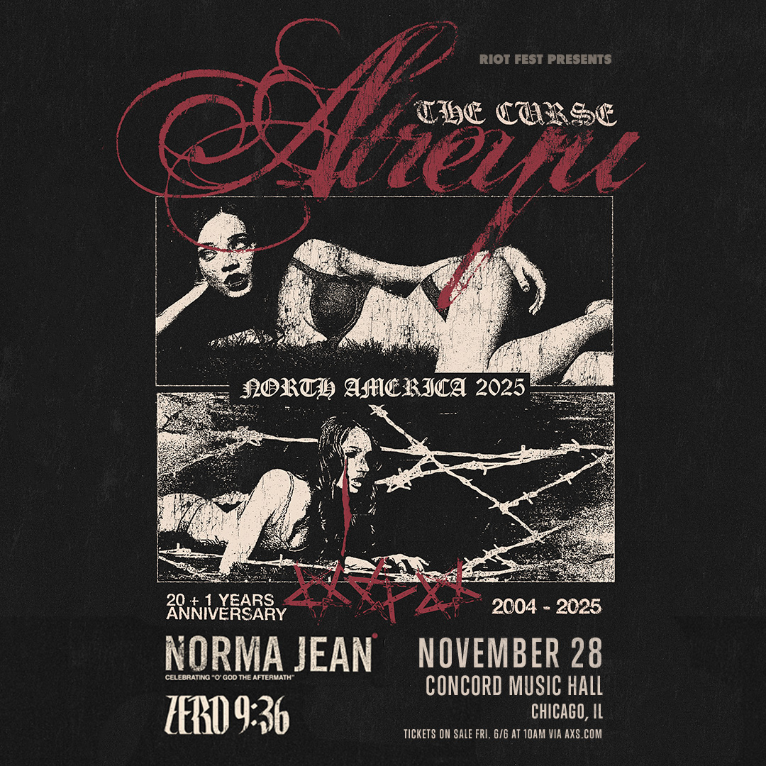 Atreyu