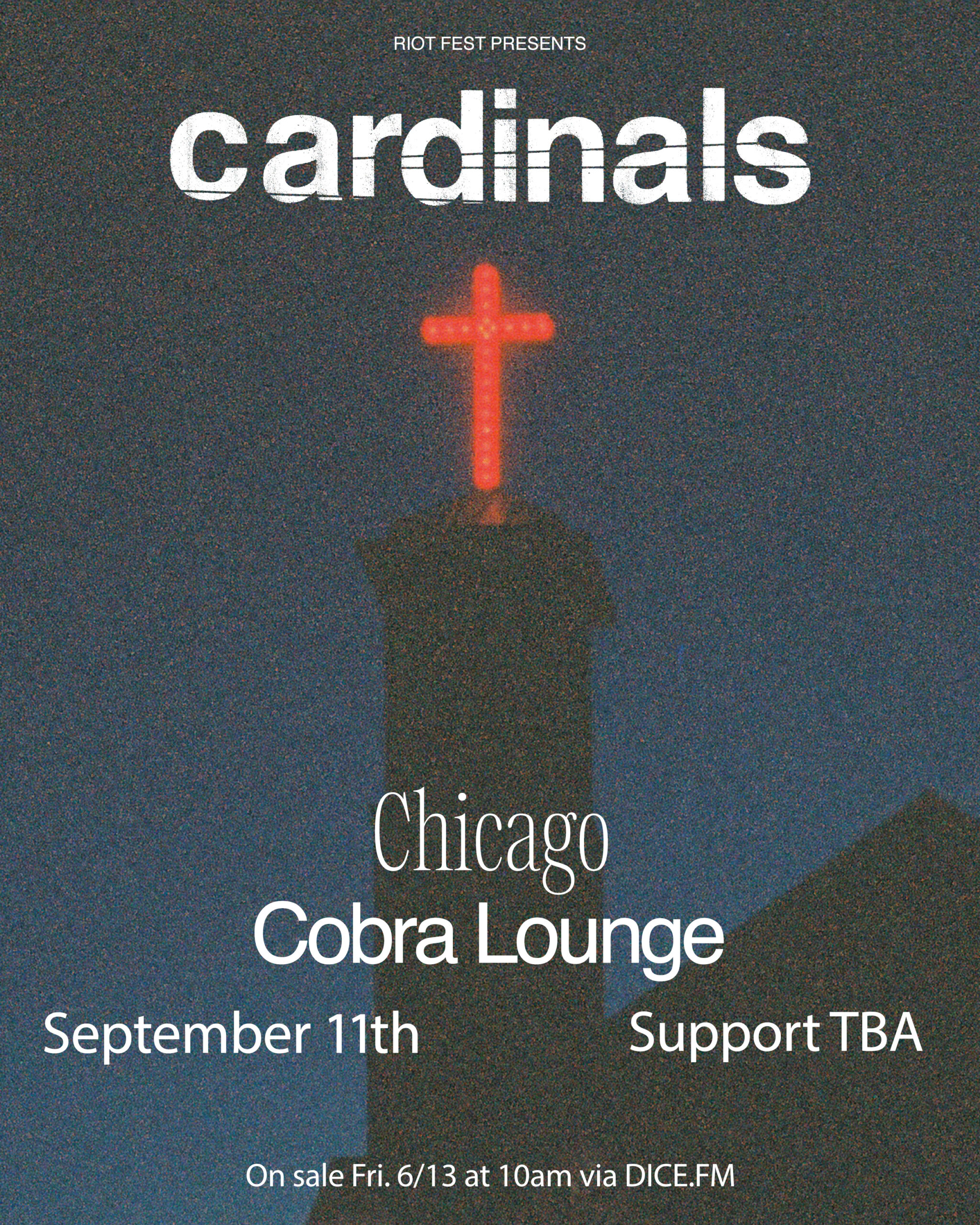 Cardinals