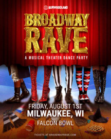 Broadway Rave