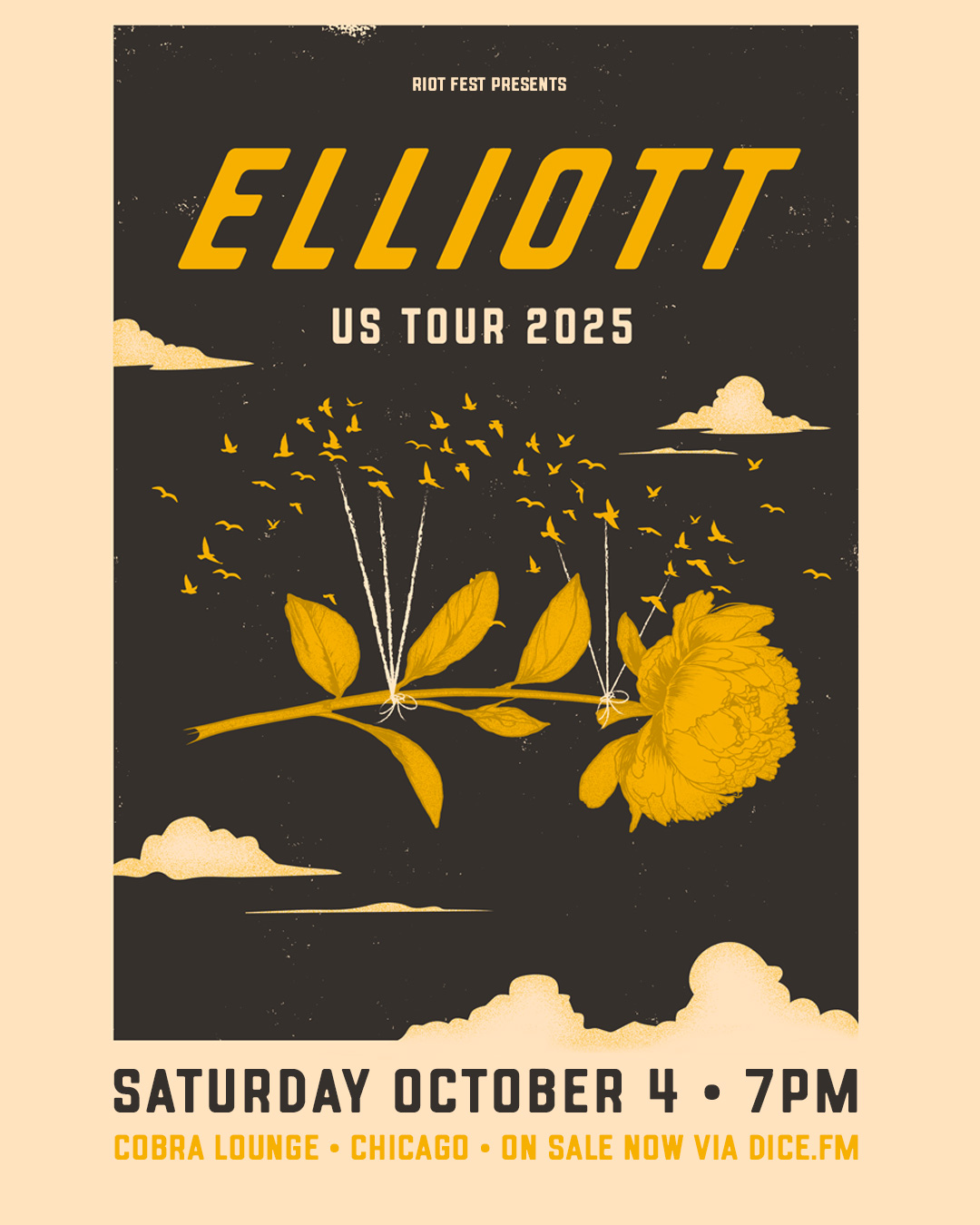Elliott