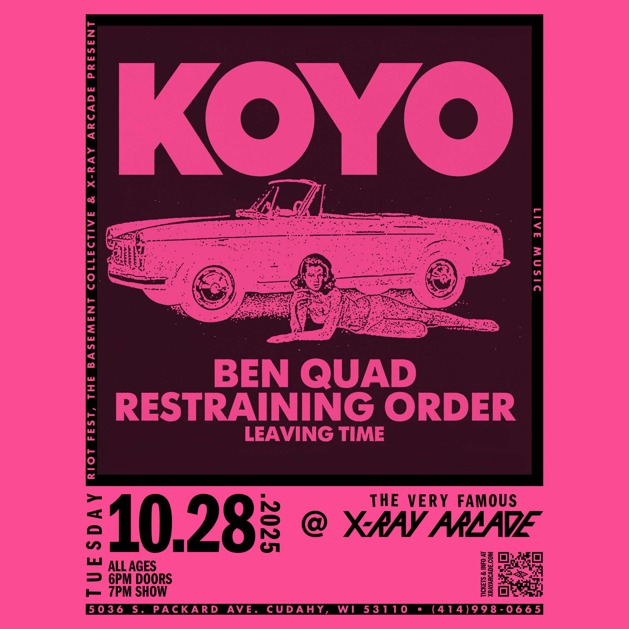 Koyo