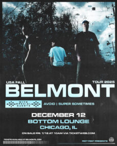 Belmont