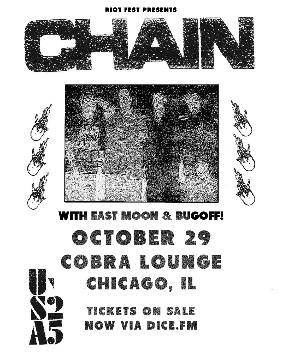 Chain
