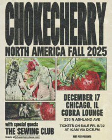 Chokecherry