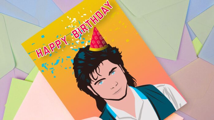 Wish John Stamos A Happy Birthday!