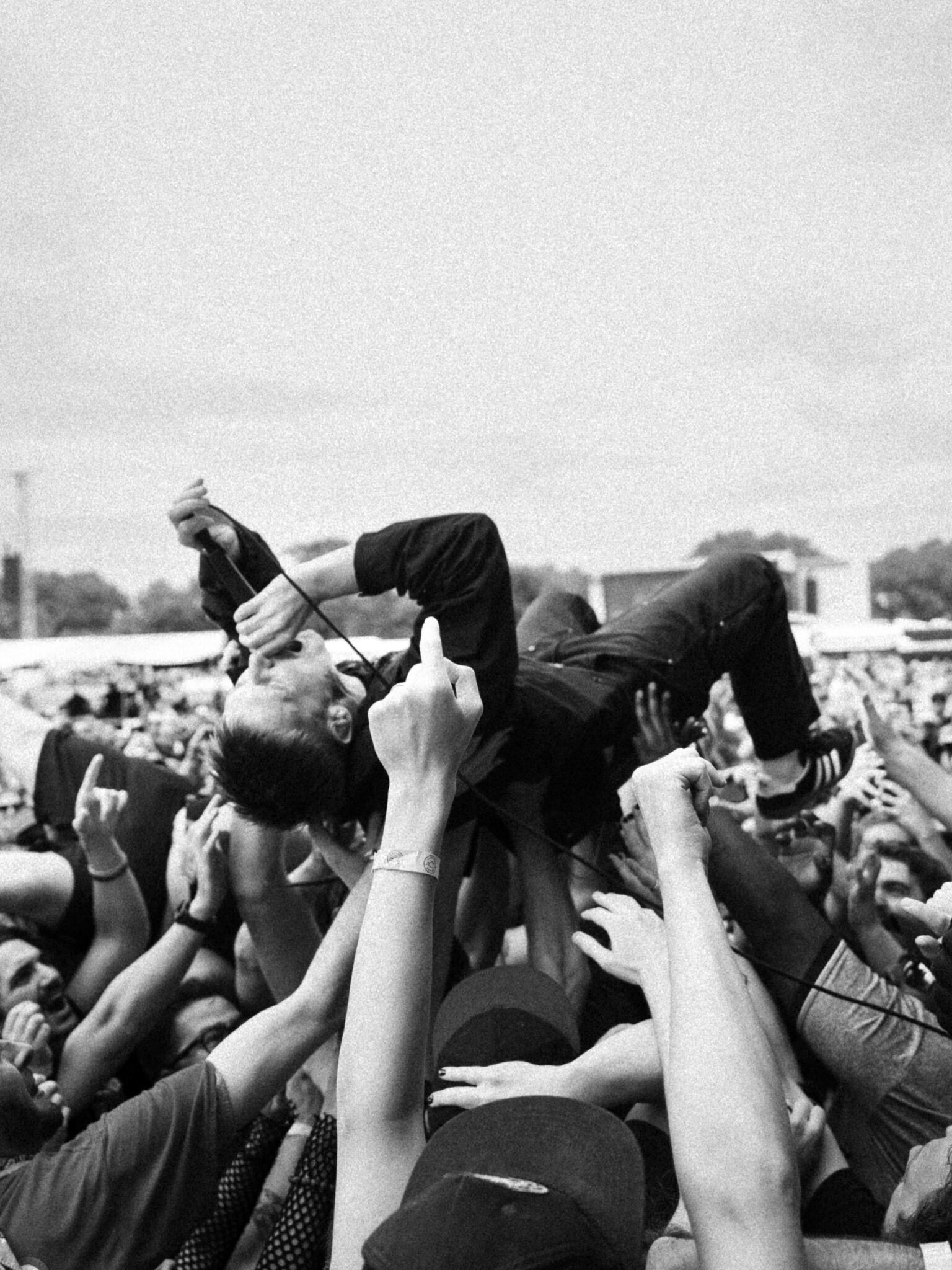 2025 Daily Photo Gallery: Saturday - Riot Fest