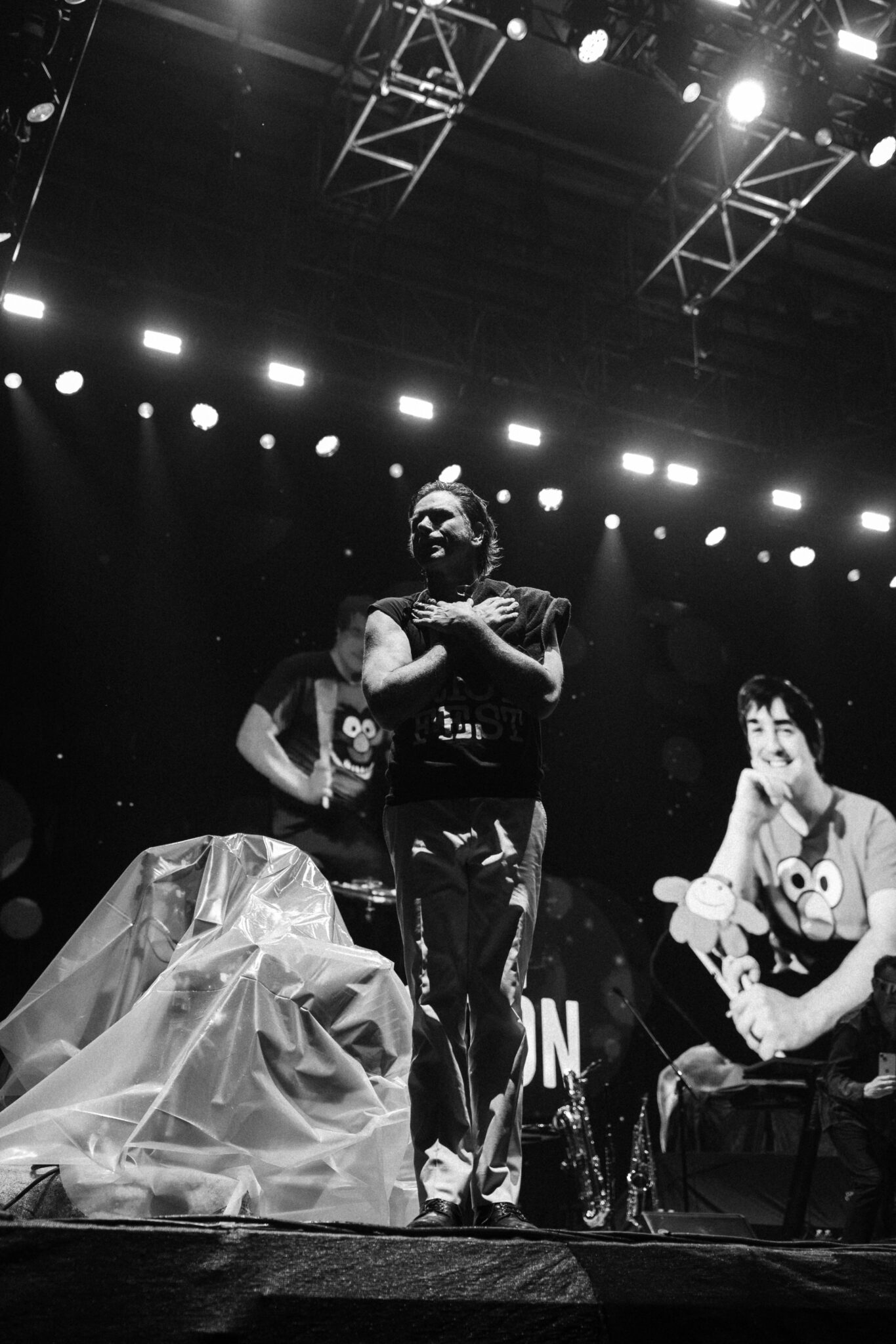 2025 Daily Photo Gallery: Saturday - Riot Fest