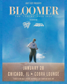 Bloomer