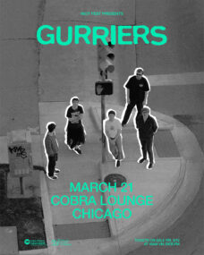 Gurriers