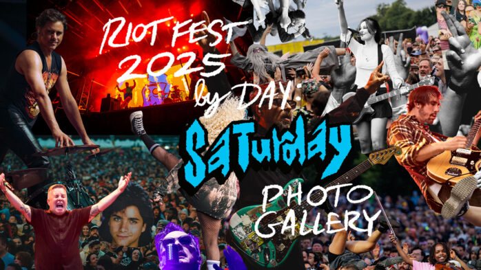 2025 Daily Photo Gallery: Saturday