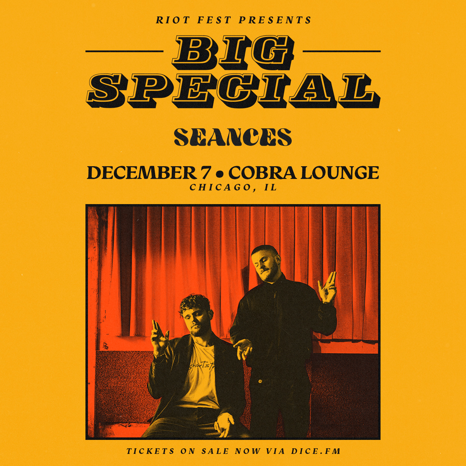 Big Special