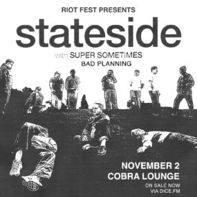 Stateside