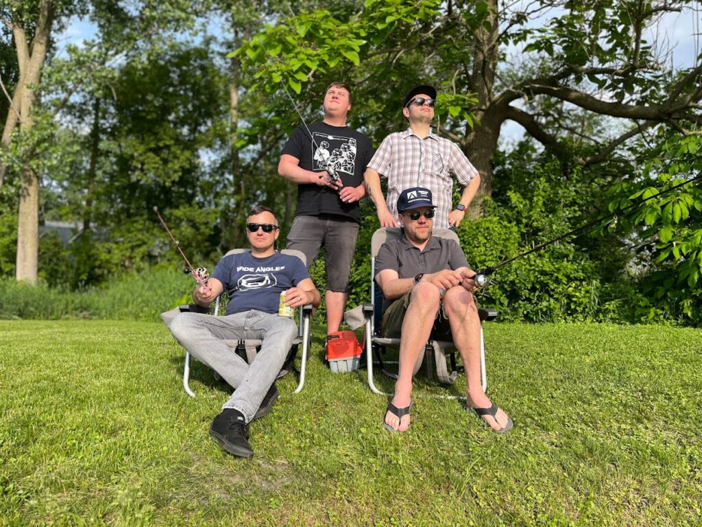 Premiere: The Brokedowns – “In Praise Of The Pedestal” Single + Video