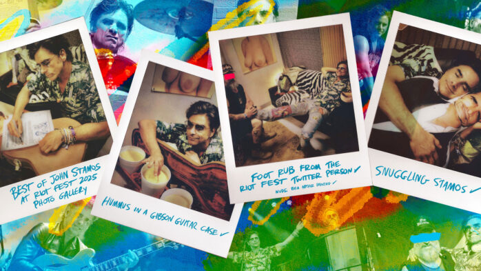 2025 Photo Gallery: Best of John Stamos