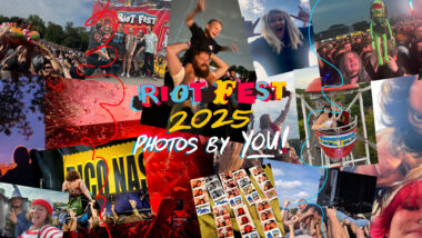 2025 Photo Gallery: Photos By You!