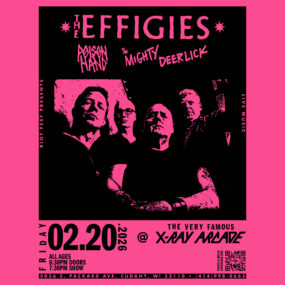 The Effigies