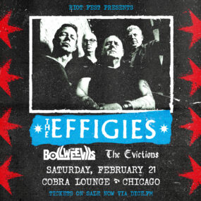 The Effigies