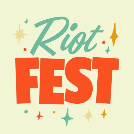 2026 Riot Fest Tickets